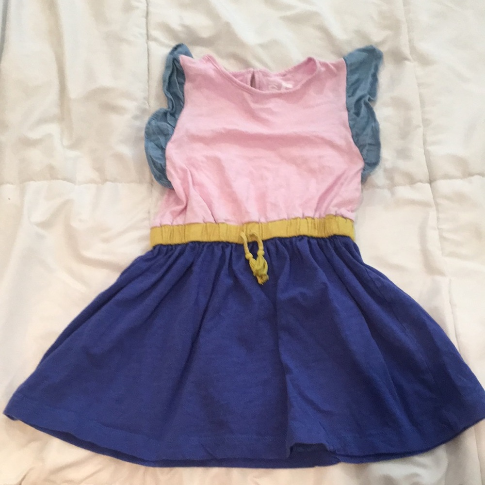 Cotton on play dress